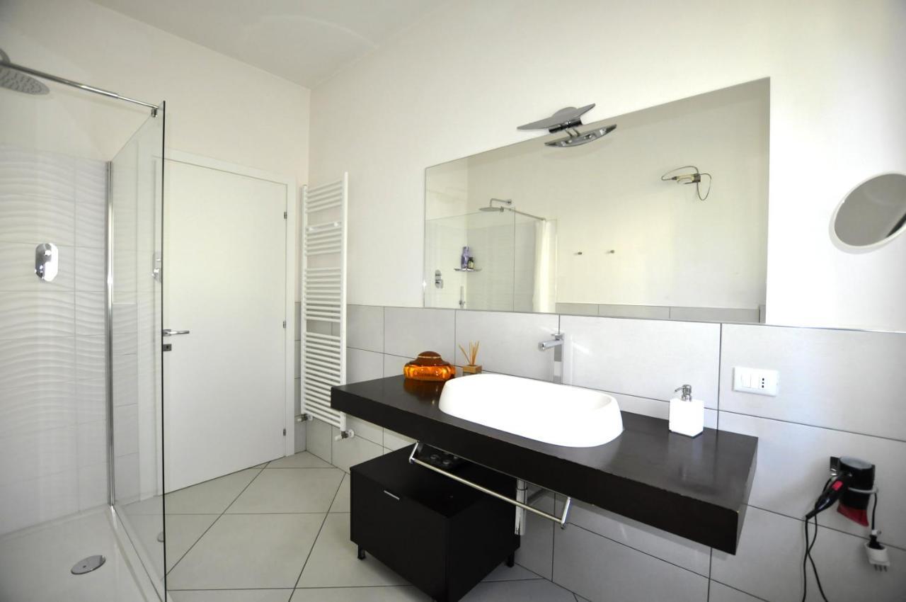 Gan Eden Bed and Breakfast San Benedetto Del Querceto Exteriör bild