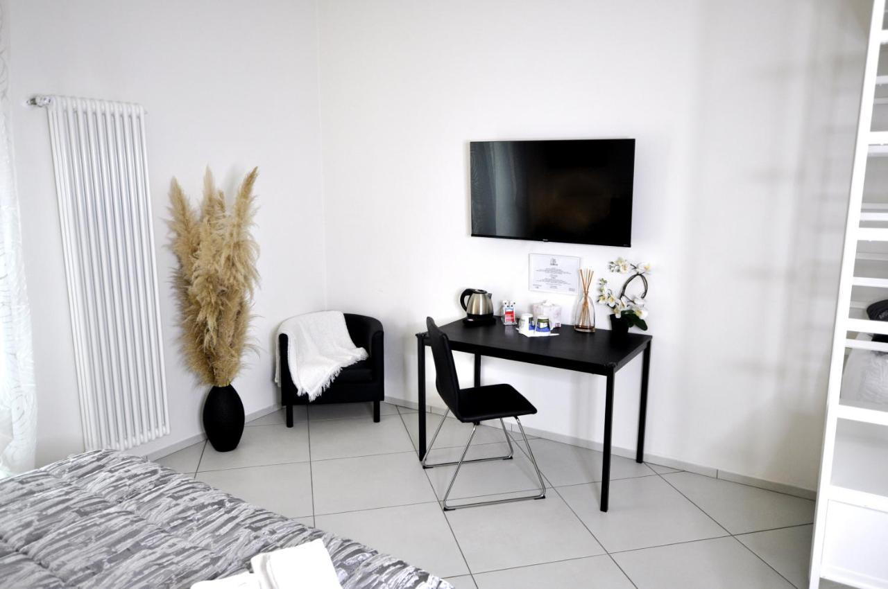 Gan Eden Bed and Breakfast San Benedetto Del Querceto Exteriör bild
