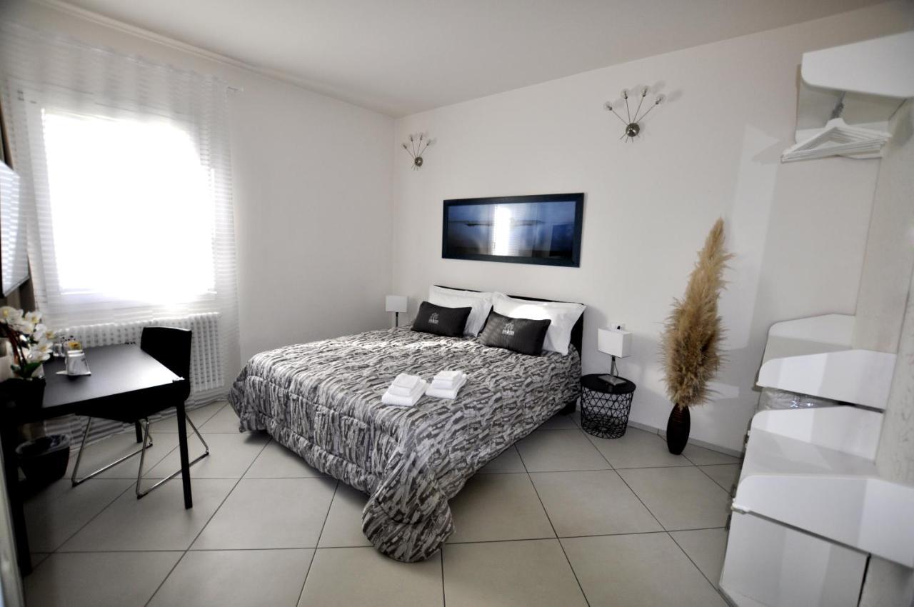 Gan Eden Bed and Breakfast San Benedetto Del Querceto Exteriör bild