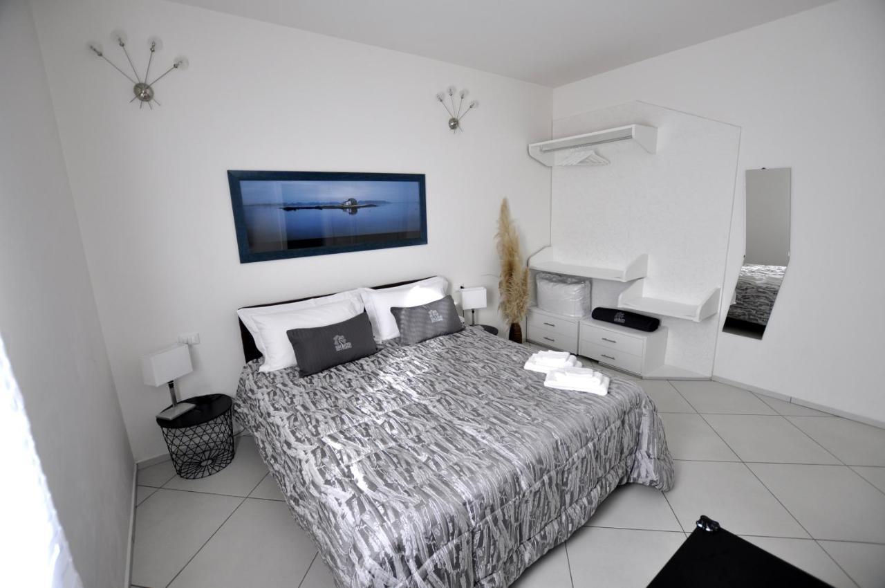 Gan Eden Bed and Breakfast San Benedetto Del Querceto Exteriör bild