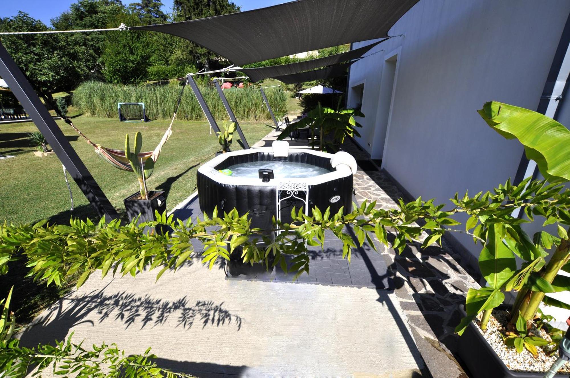 Gan Eden Bed and Breakfast San Benedetto Del Querceto Exteriör bild