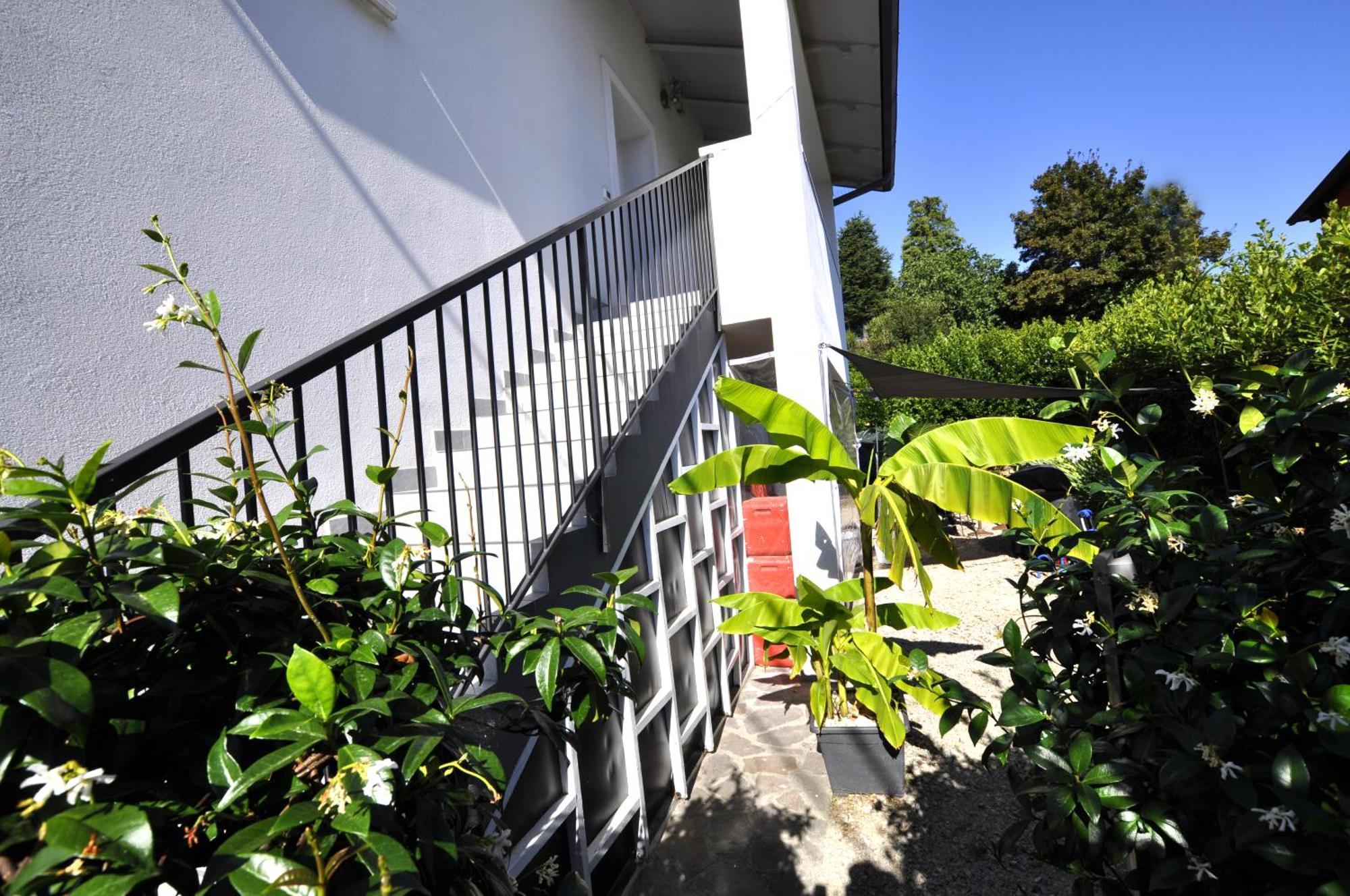 Gan Eden Bed and Breakfast San Benedetto Del Querceto Exteriör bild