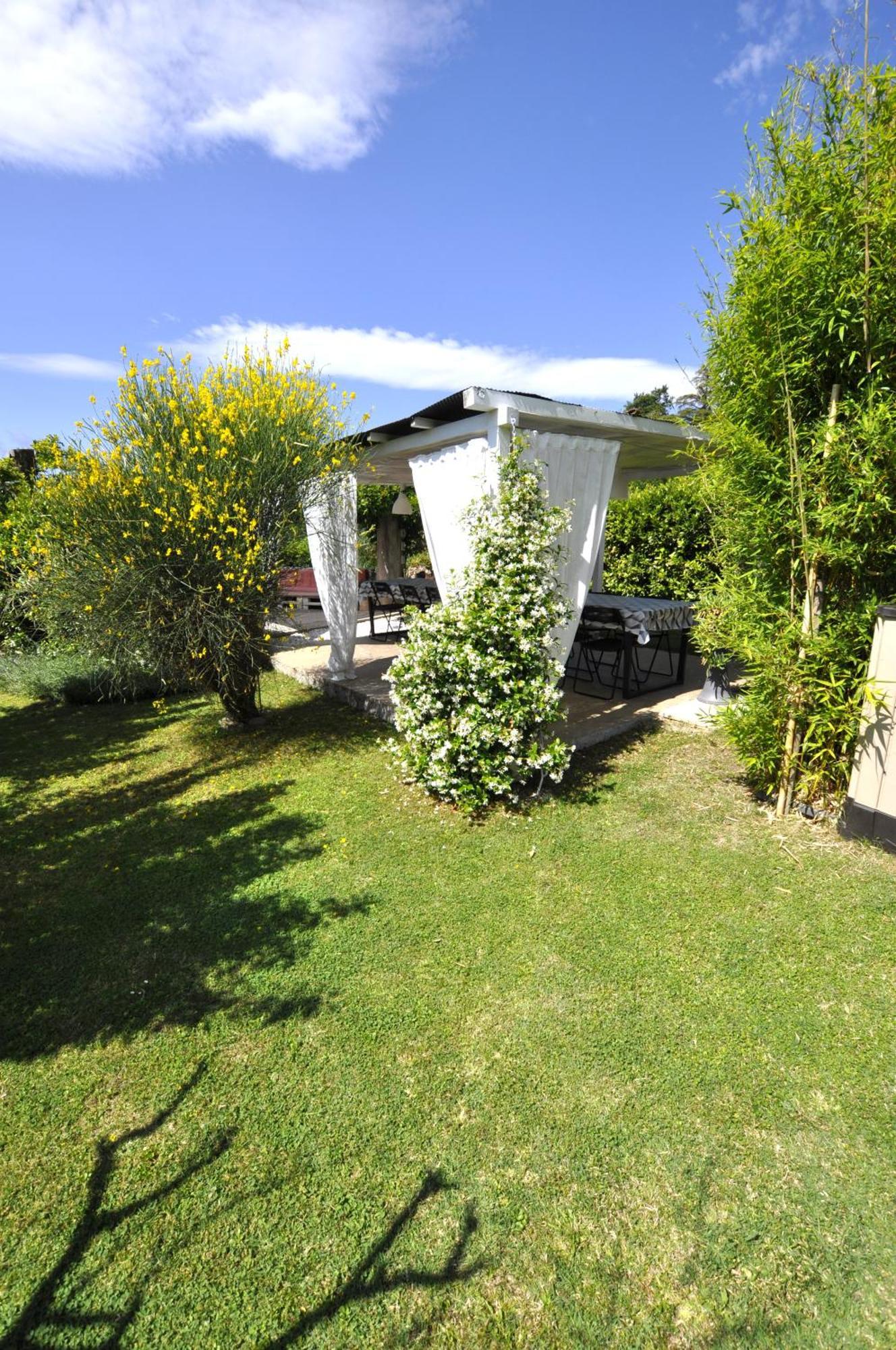 Gan Eden Bed and Breakfast San Benedetto Del Querceto Exteriör bild