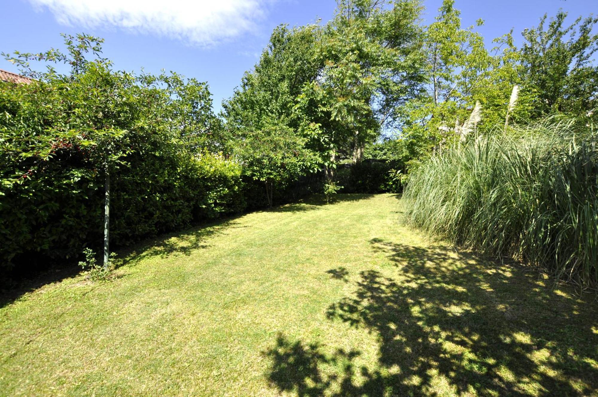 Gan Eden Bed and Breakfast San Benedetto Del Querceto Exteriör bild
