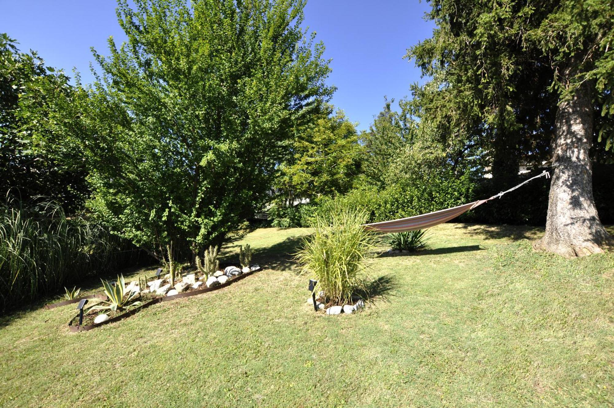 Gan Eden Bed and Breakfast San Benedetto Del Querceto Exteriör bild