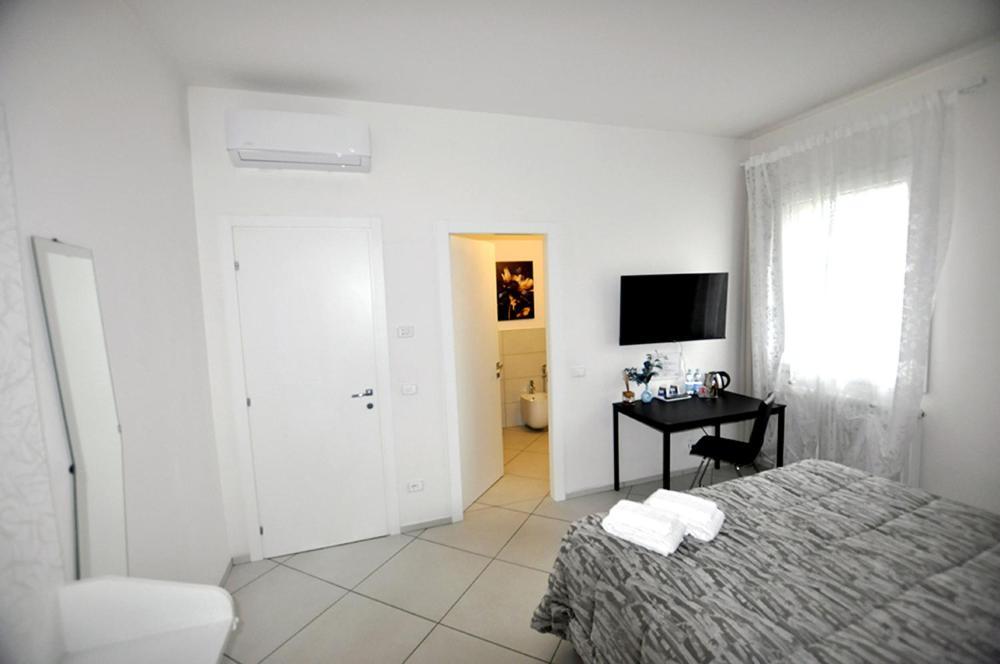 Gan Eden Bed and Breakfast San Benedetto Del Querceto Exteriör bild