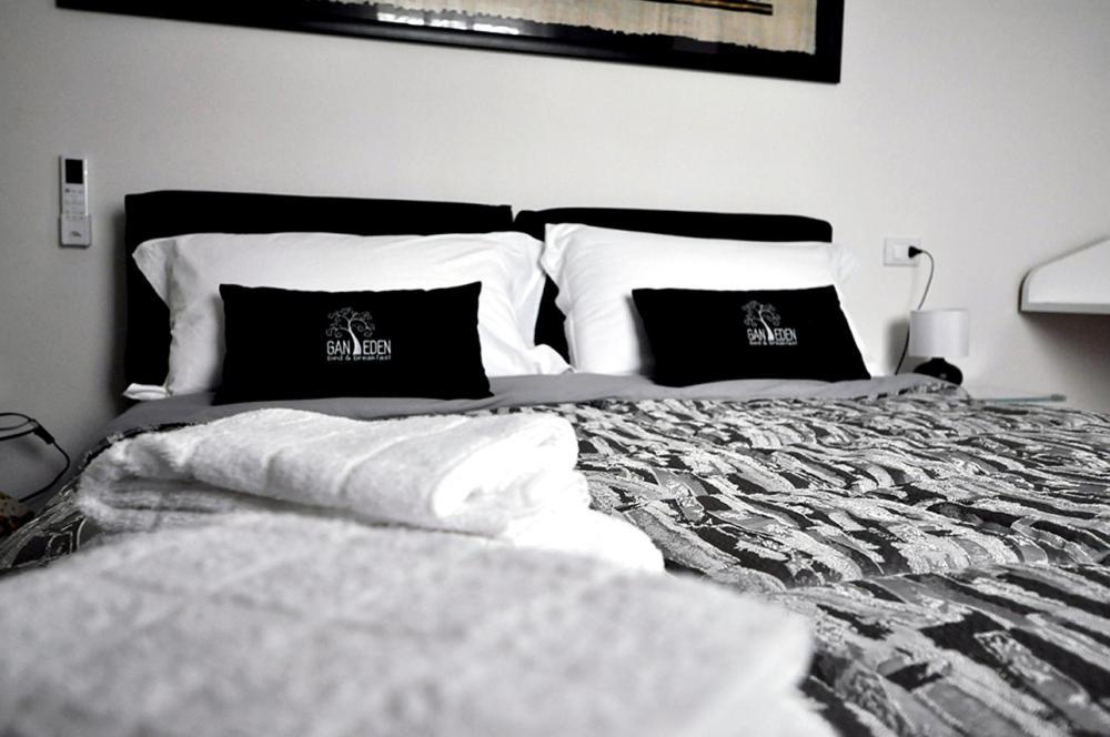 Gan Eden Bed and Breakfast San Benedetto Del Querceto Exteriör bild