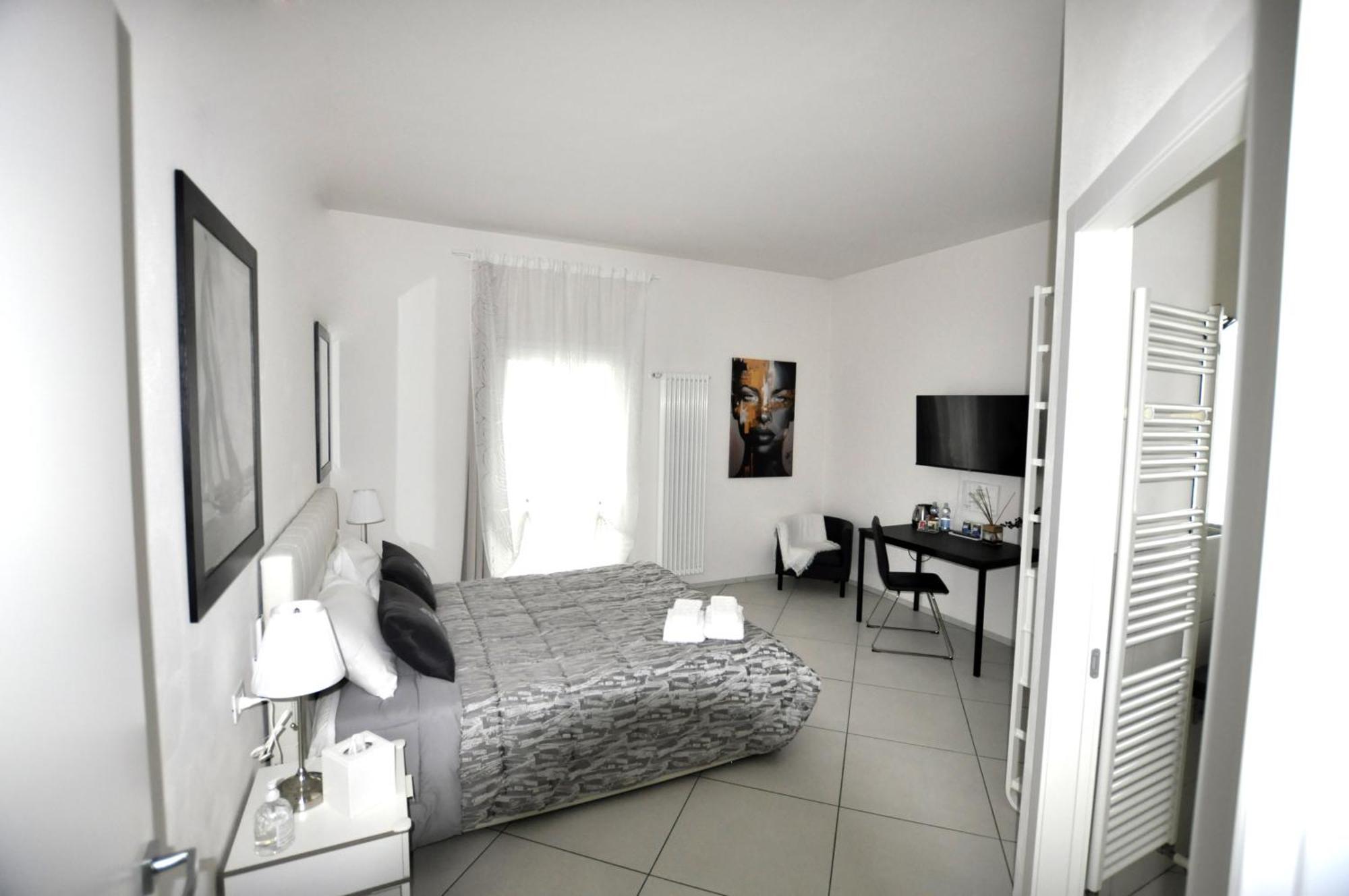 Gan Eden Bed and Breakfast San Benedetto Del Querceto Exteriör bild