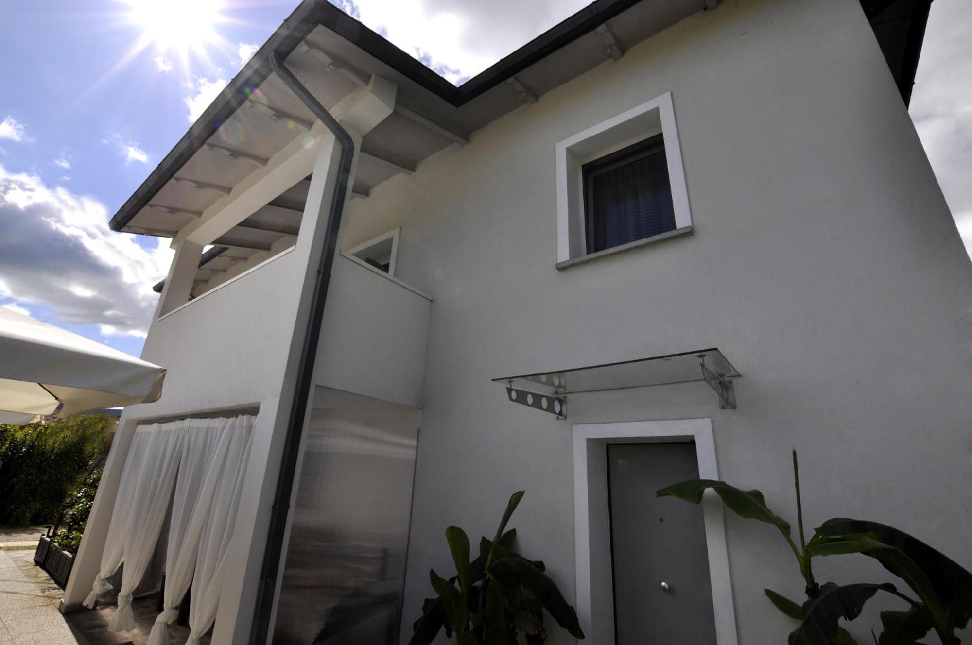 Gan Eden Bed and Breakfast San Benedetto Del Querceto Exteriör bild