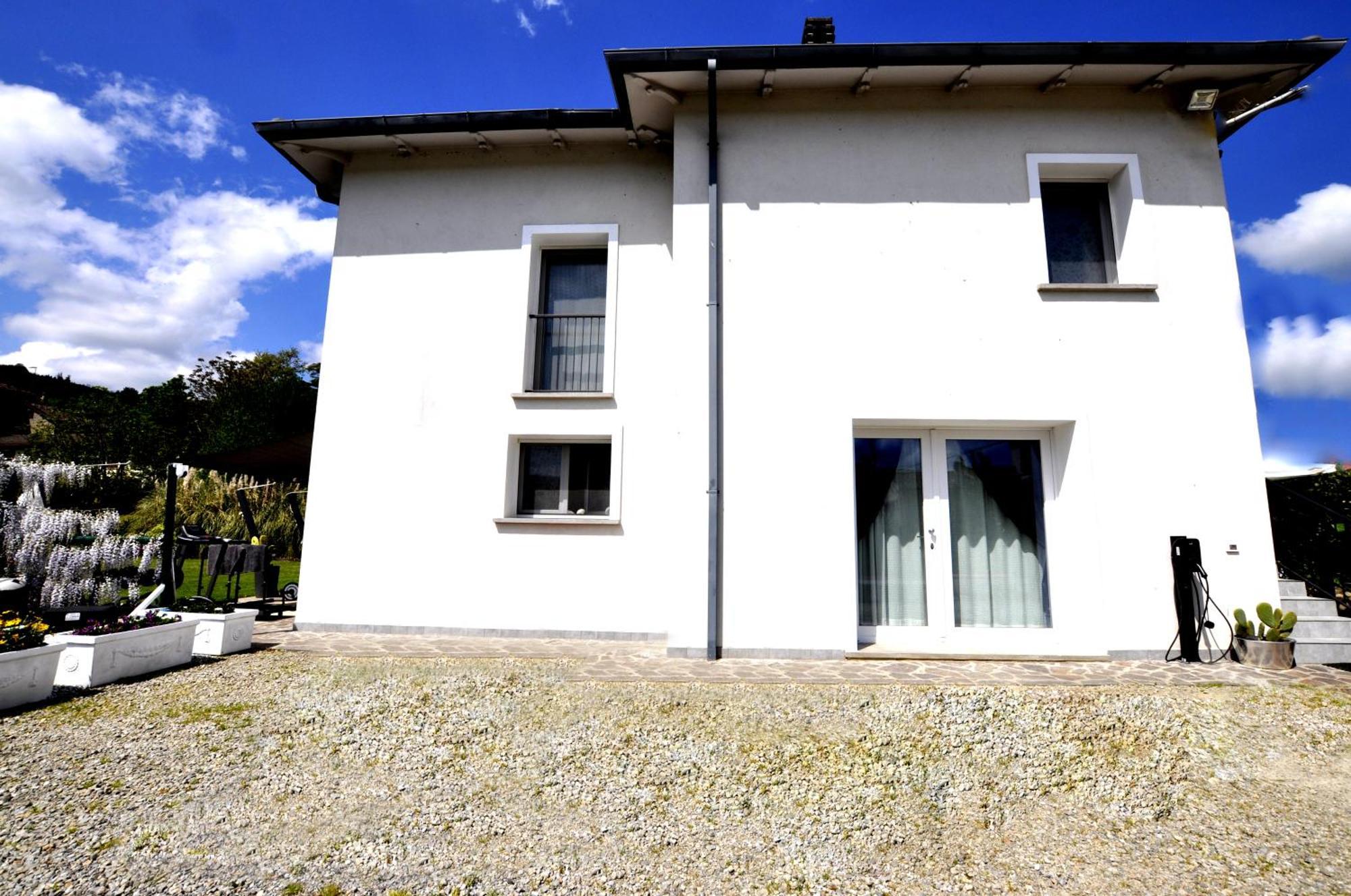 Gan Eden Bed and Breakfast San Benedetto Del Querceto Exteriör bild